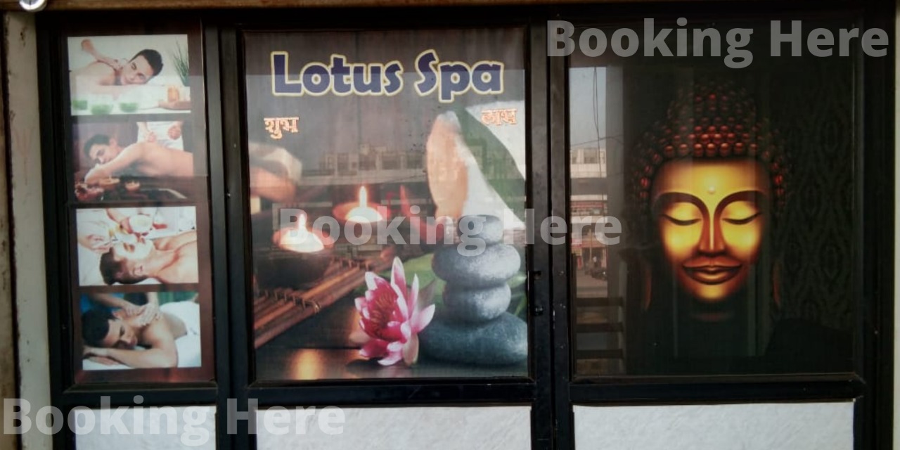 Lotus Spa